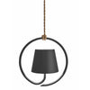 Drahtlose LED-Pendelleuchte