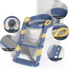 EASYPOTTY – Entraîneur de pot ergonomique au design adapté aux enfants