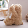 WHISPERBEAR – Interactieve knuffelbeer met 