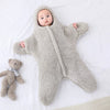 BabyDream Pigiama – Morbido pigiama a stella marina per notti calde