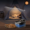 PureFlow Fontein – Automatische kattenfontein met bewegingssensor