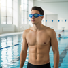 HYDROVUE – Anti-Fog Schwimmbrille für klare Sicht & Komfort