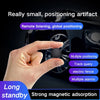 SMART GPS-TRACKER – Compacte GPS-tracker met realtime tracking & magneet voor waardevolle spullen, huisdieren & voertuigen