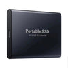 SpeedVault SSD – Disco duro externo de 100GB con conexión USB-C y USB 3.1 ultrarrápida
