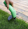 GardenPro - Schnurloser Mini-Rasentrimmer