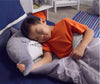 SNUGGLEBUDDY – Knuffeldier & Slaapzak in één voor kinderen