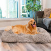 SNUGPAW - Orthopedisch hondenbed