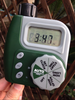 Digitale Bewässerungssteuerung für Garten – Automatischer Wasserhahn-Timer mit LCD-Display