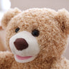 WHISPERBEAR – Interactieve knuffelbeer met 