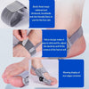 HalluxHelfer – Correction douce des orteils pour hallux valgus