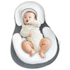 KUSCHELFARBEN CRIB – Ergonomisch babybed voor veilige & geborgen slaap vanaf de geboorte