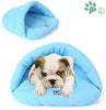 COZYDEN - Verstopholletjes-huisdierbed