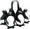 3-in-1 Eierhalter Mit Süßem Pinguin-design