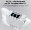 UltraLite Digitaler Fingerpuls Oximeter – Präzise Messung & Kompakt für Zuhause und unterwegs-4