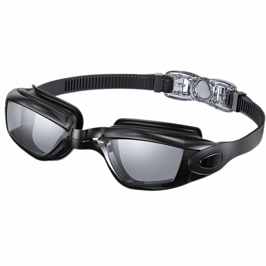 HYDROVUE – Anti-Fog Schwimmbrille für klare Sicht & Komfort