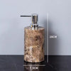 Amix - Accessori da bagno di lusso