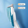 CleanView 3-in-1 Fensterwischer – Sprühen, Wischen & Glänzen für streifenfreie Fenster-6