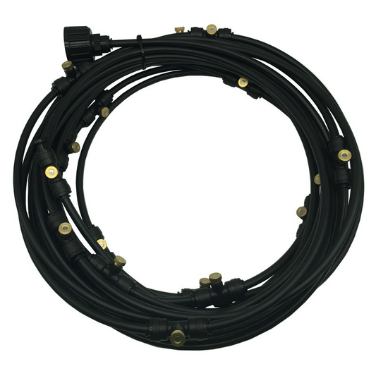 AquaCool Sprühbewässerungssystem - Kühlung & Bewässerung für den Außenbereich-1