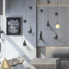 Leo - Moderne Wanddecoratie