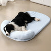ÉDOUARD FRAÎCHEUR – Matelas rafraîchissant pour chiens et chats contre la chaleur estivale