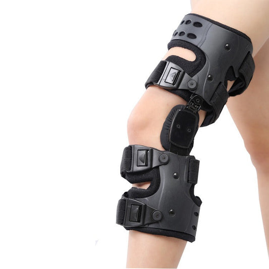 KNIELEASE KNIESTEUN – Orthopedische kniebandage voor pijnverlichting en stabilisatie bij artrose en blessures