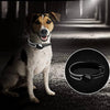 LEAZO - AirTag hondenhalsband