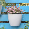 Plantiva Vertikaler Selbstbewässernder Blumentopf-5