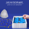 SmartMove Magnetic Chess – Magnetisches Schachspiel für Kinder zur Förderung von Konzentration & strategischem Denken