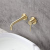 ARCADIA - Robinet de salle de bain luxueux