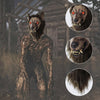 NIGHTHOWL – Realistische Werwolfmaske für Halloween & Cosplay