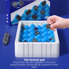 THINKMATE – Jeu d'échecs magnétique pour enfants avec design pliable