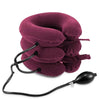 RelaxNeck – Supporto per il collo per rilassamento e miglioramento della postura