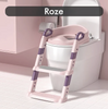 EASYPOTTY – Entraîneur de pot ergonomique au design adapté aux enfants