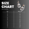 FLEXITRAIL KIDS – Zapatillas descalzas transpirables para niños activos
