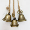 WitchBubble – Handgemaakte beschermhanger met spirituele energie