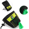 ÉMILE ADVENTURE – Sac étanche pour snacks pour entraînement et aventures en plein air