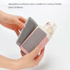 MamaGo Pro – Calienta biberones portátil y bolso para pañales con cuna integrada para bebé