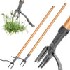 Klaue Unkrautentferner – Robustes Gartenwerkzeug-2