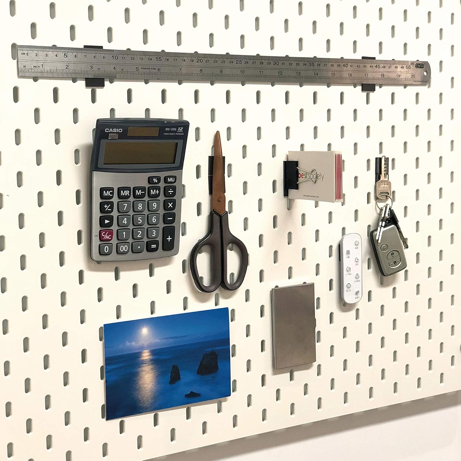 Praktisches Magnet Tape