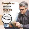 Optiflex Vision – Voedingssupplement voor helder zicht & oogbescherming