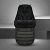 Winter Kinderwagen Fußsack für Babys – Warmer Schlafsack