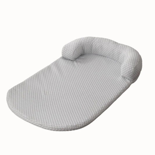 ÉDOUARD FRAÎCHEUR – Matelas rafraîchissant pour chiens et chats contre la chaleur estivale