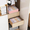 DrawerMate - Organisateur pliable pour sous-vêtements et chaussettes