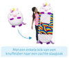 DreamiPals – peluche 2-en-1 et sac de couchage pour de doux rêves