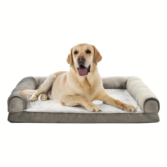 COZYTAIL - Premium Orthopedisch Slaapbank