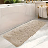 Sophie - Grandes tapis de salle de bain lavables en machine