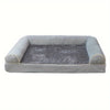 COZYTAIL - Premium Orthopedisch Slaapbank