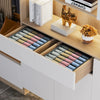 DrawerMate - Organisateur pliable pour sous-vêtements et chaussettes