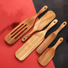 WoodEase Teakholz Küchen Set – Nachhaltig & Langlebig für jede Zubereitung-5