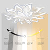 FLORINA – Lampada a sospensione Lotus